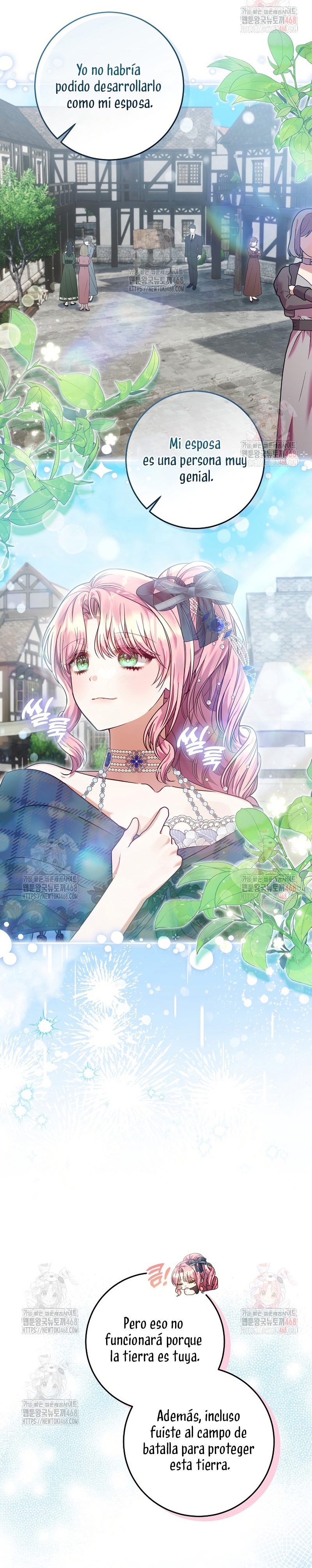 Estoy lista para ser divorciada Capítulo 22 - Página 15