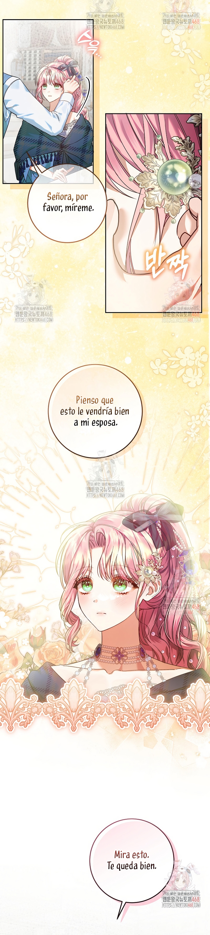 Estoy lista para ser divorciada Capítulo 22 - Página 19