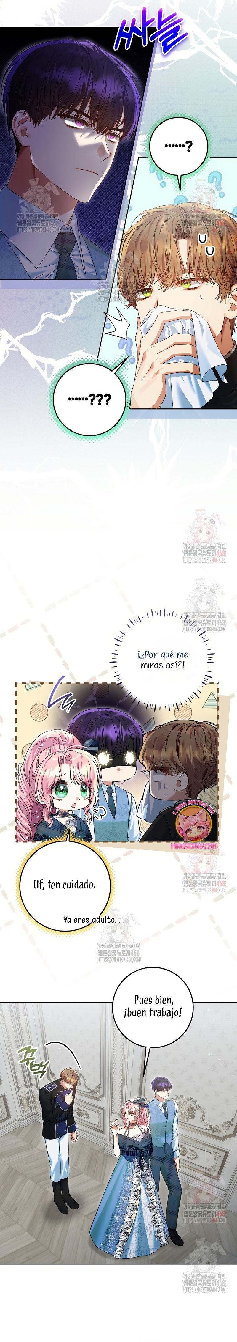 Estoy lista para ser divorciada Capítulo 22 - Página 26