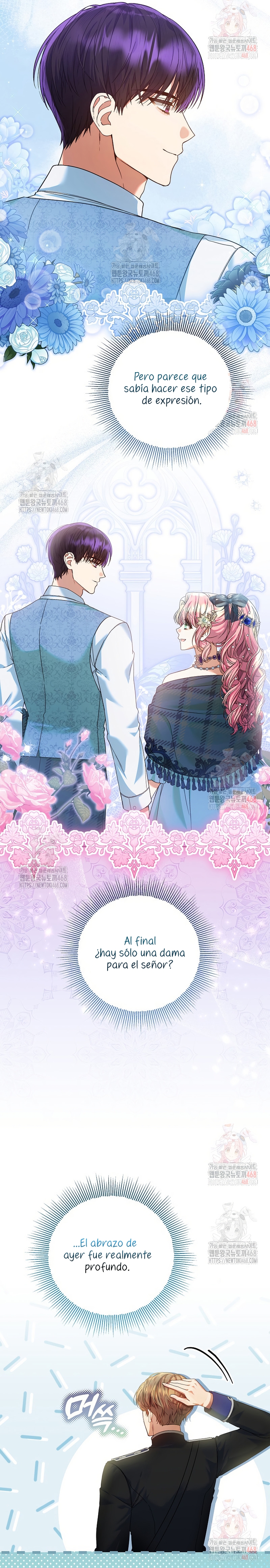 Estoy lista para ser divorciada Capítulo 22 - Página 28