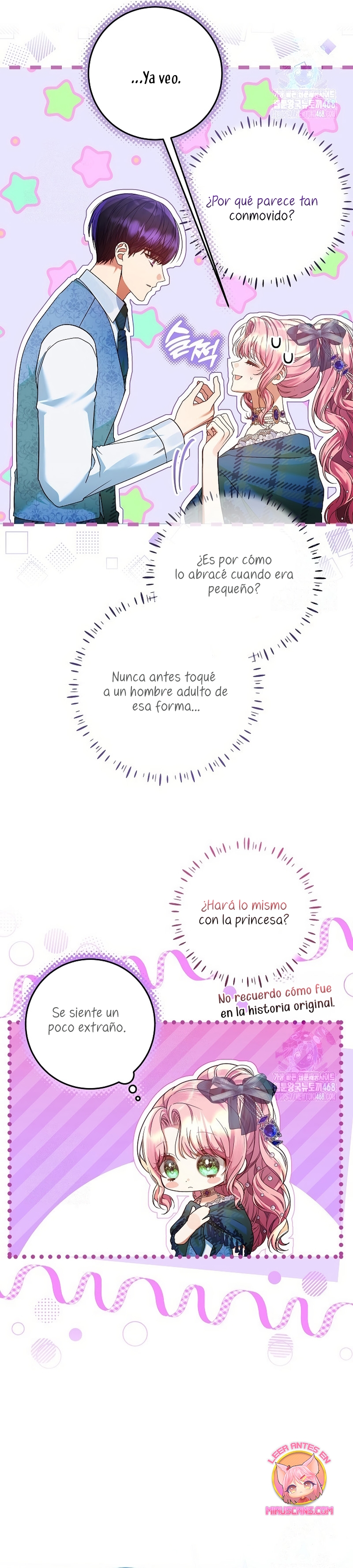 Estoy lista para ser divorciada Capítulo 23 - Página 12