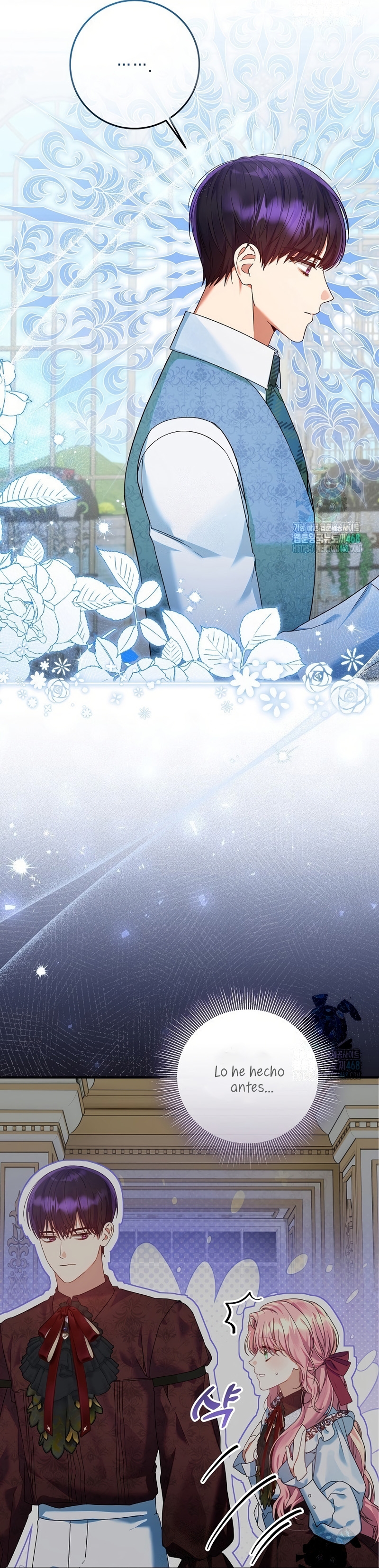 Estoy lista para ser divorciada Capítulo 23 - Página 13