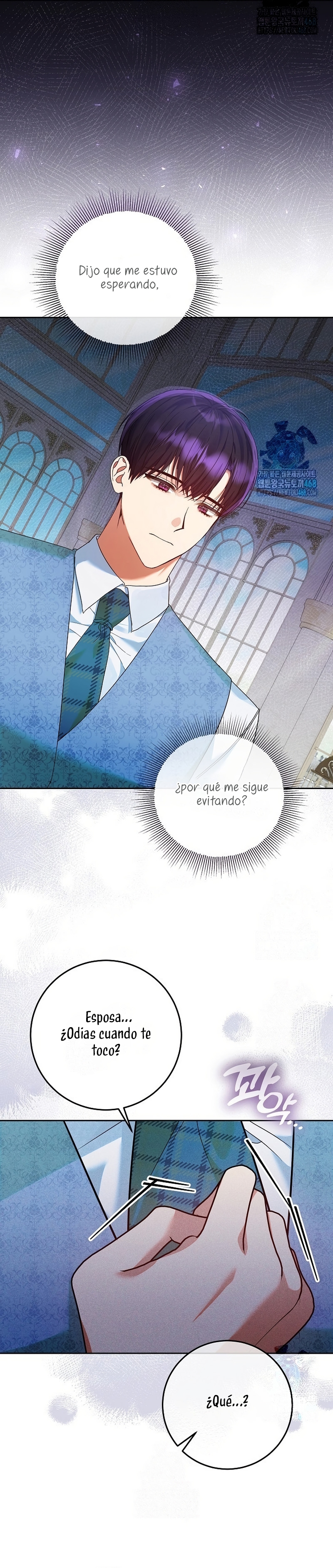 Estoy lista para ser divorciada Capítulo 23 - Página 14