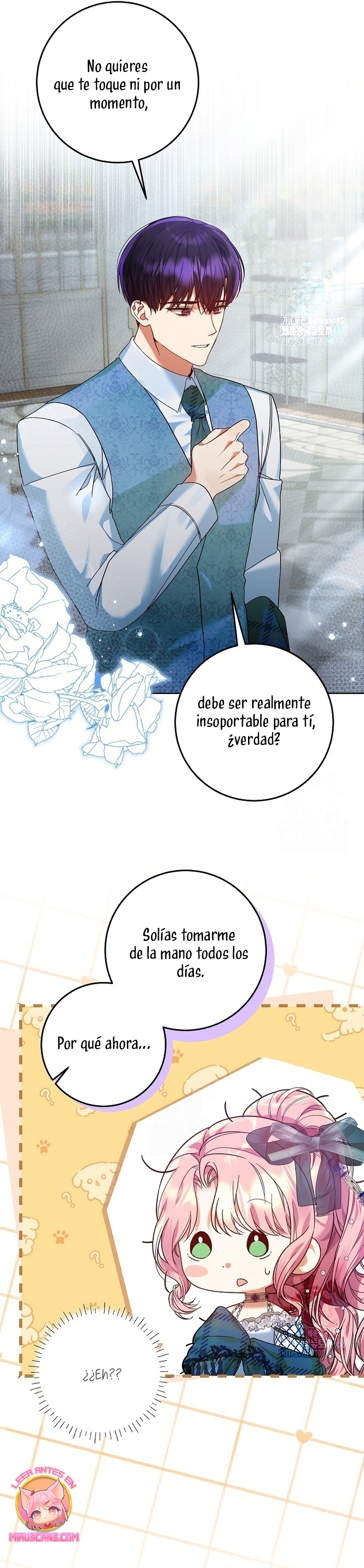 Estoy lista para ser divorciada Capítulo 23 - Página 15