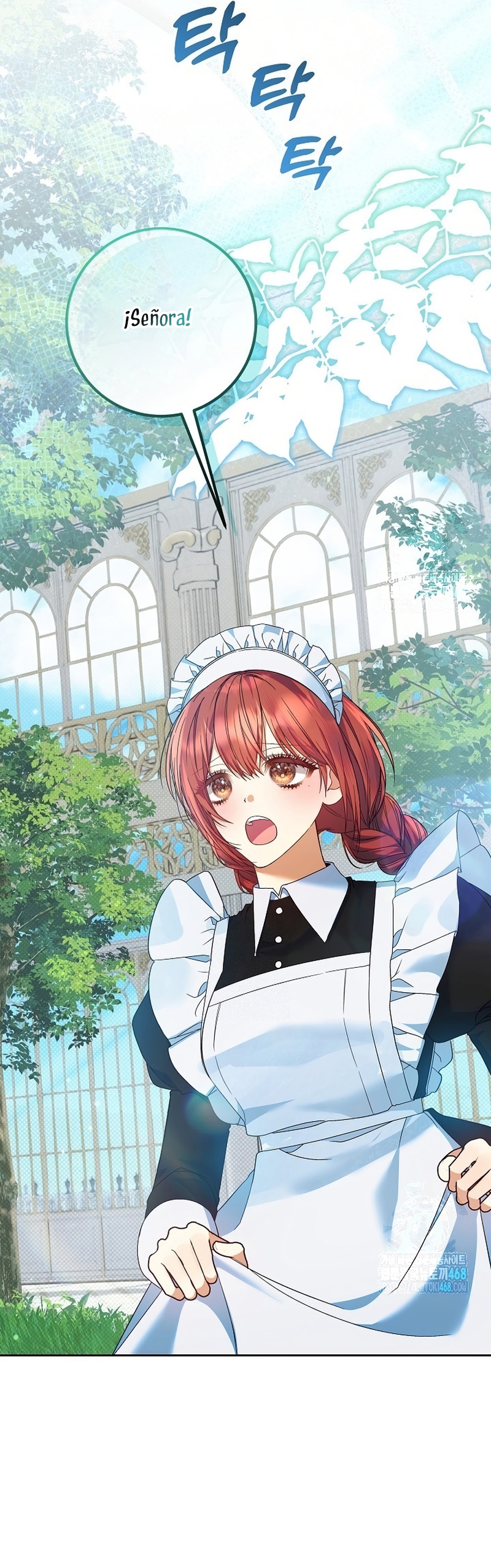 Estoy lista para ser divorciada Capítulo 23 - Página 19