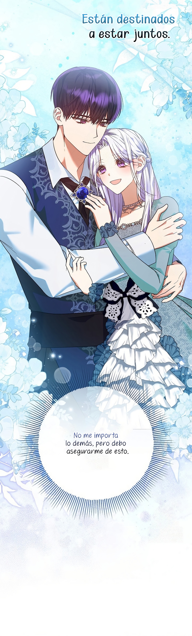 Estoy lista para ser divorciada Capítulo 23 - Página 26