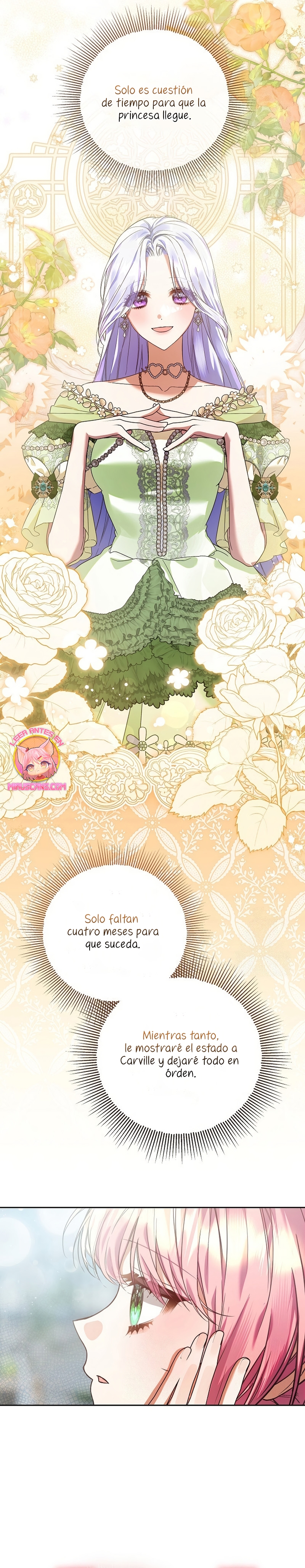 Estoy lista para ser divorciada Capítulo 23 - Página 29