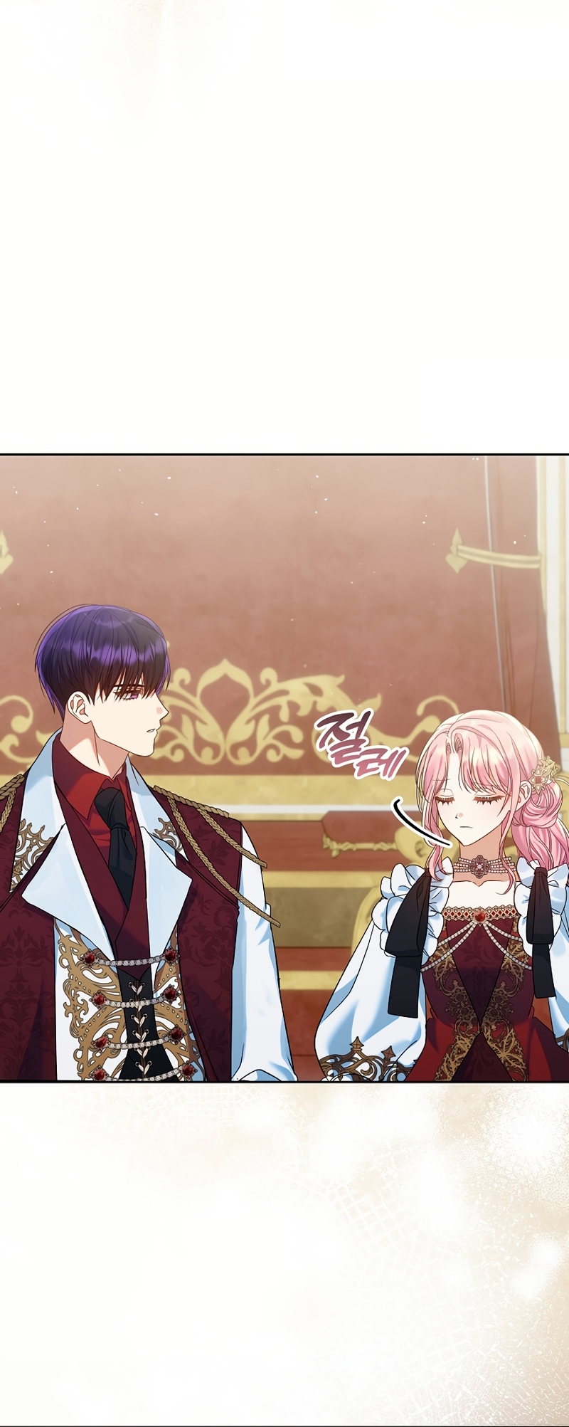 Estoy lista para ser divorciada Capítulo 24 - Página 19