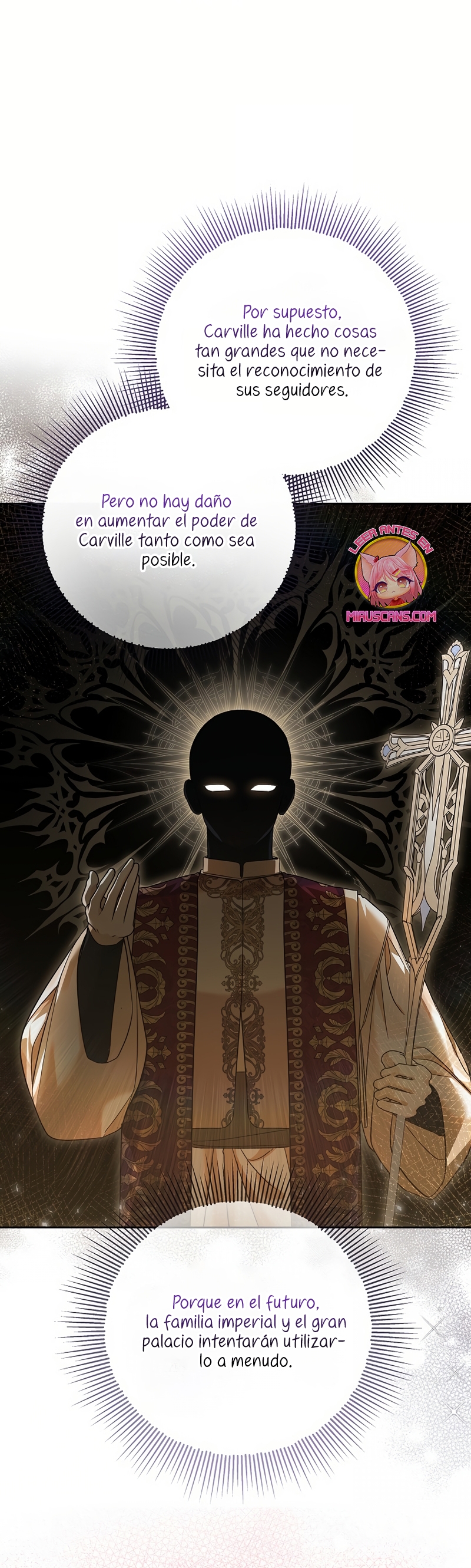 Estoy lista para ser divorciada Capítulo 24 - Página 21