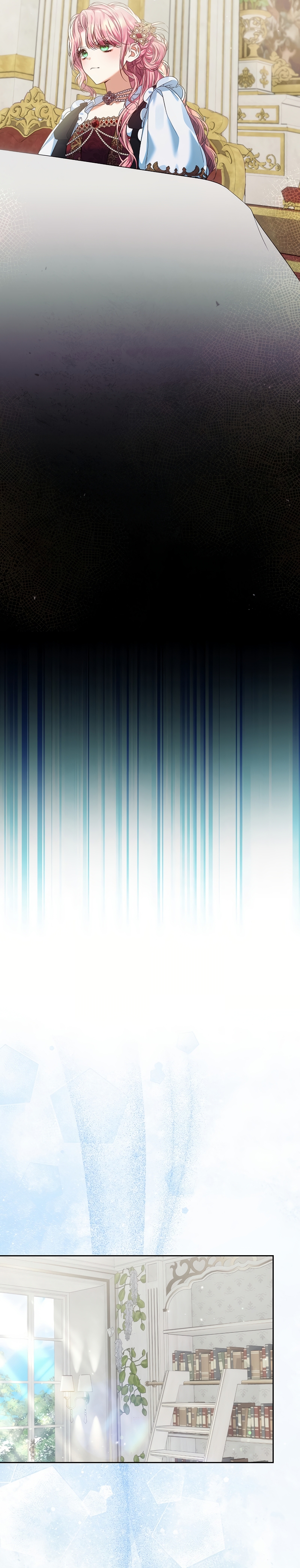 Estoy lista para ser divorciada Capítulo 24 - Página 26