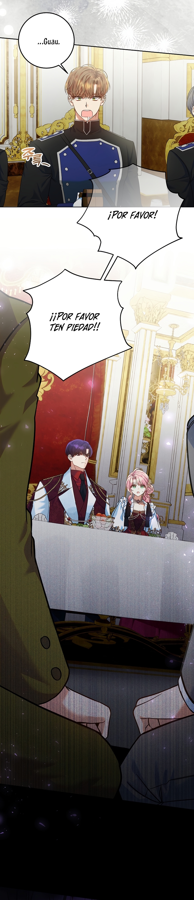 Estoy lista para ser divorciada Capítulo 24 - Página 9