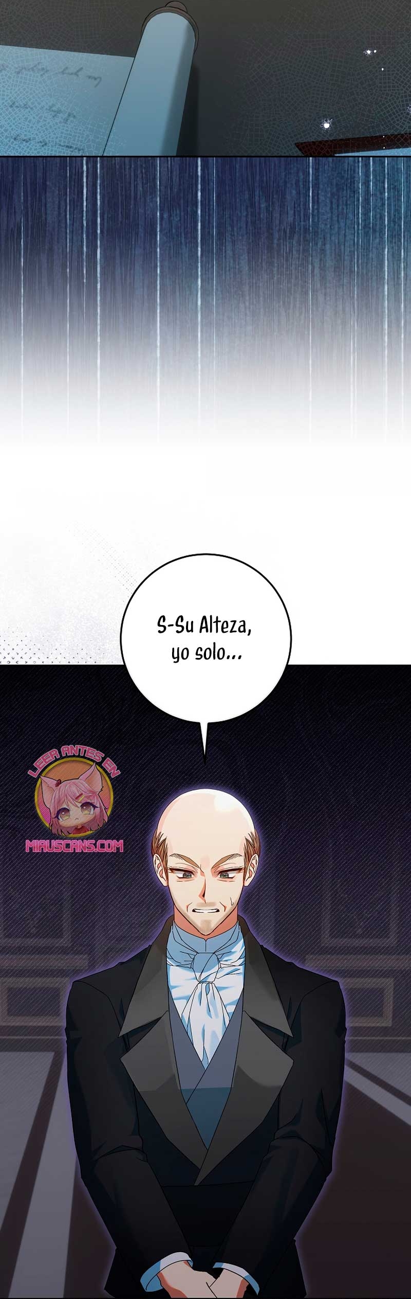 Estoy lista para ser divorciada Capítulo 26 - Página 12