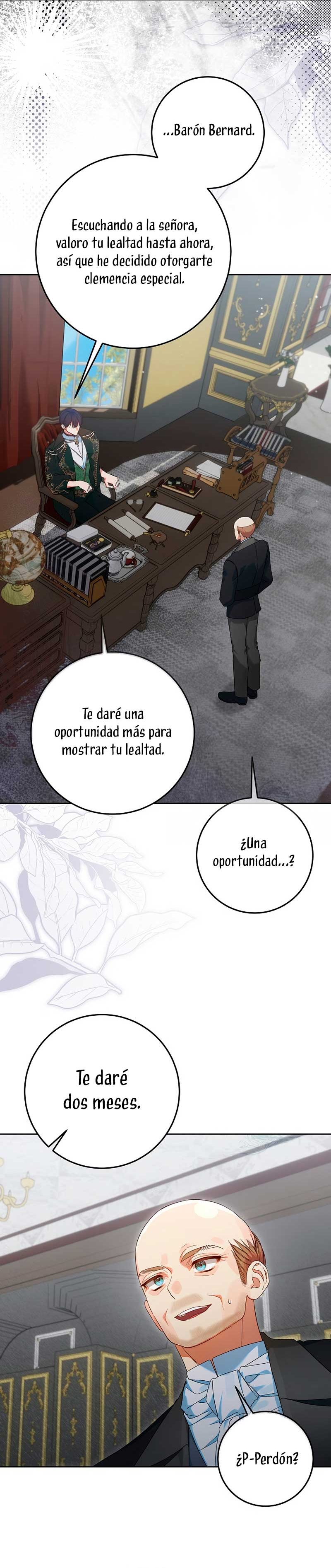 Estoy lista para ser divorciada Capítulo 26 - Página 13