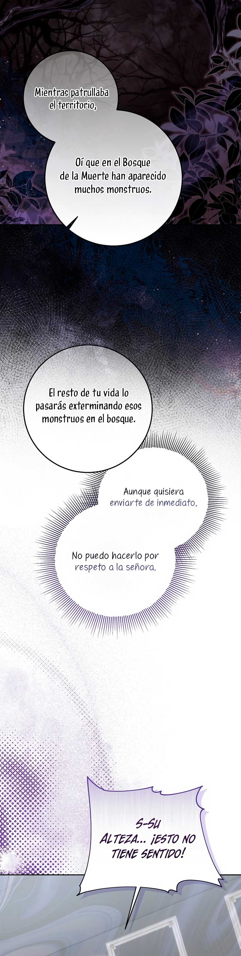 Estoy lista para ser divorciada Capítulo 26 - Página 15