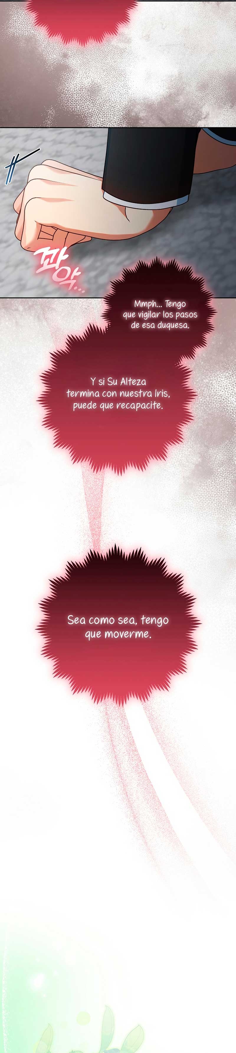 Estoy lista para ser divorciada Capítulo 26 - Página 20