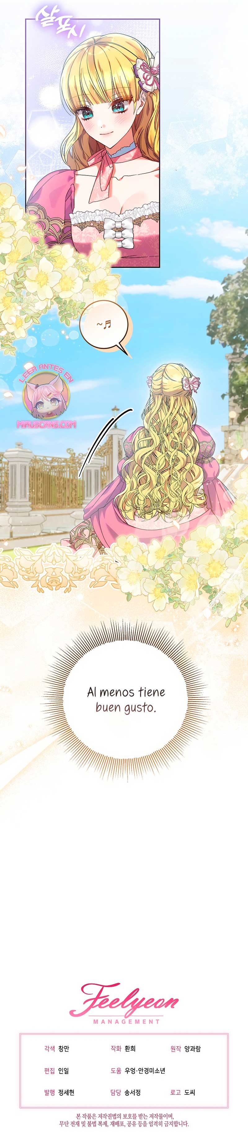 Estoy lista para ser divorciada Capítulo 26 - Página 29