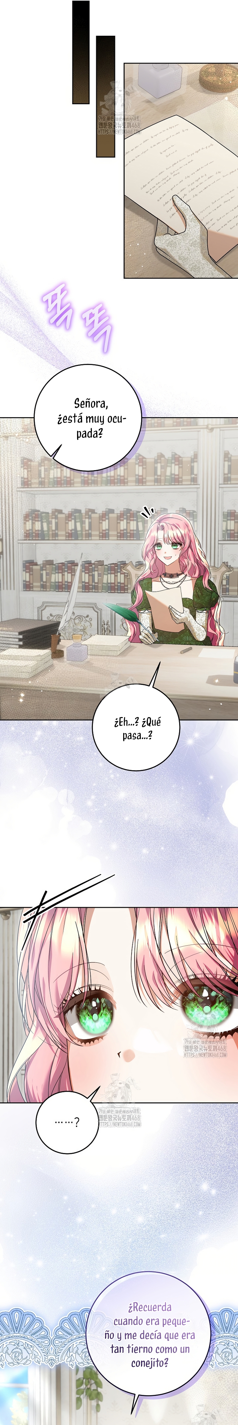 Estoy lista para ser divorciada Capítulo 27 - Página 17