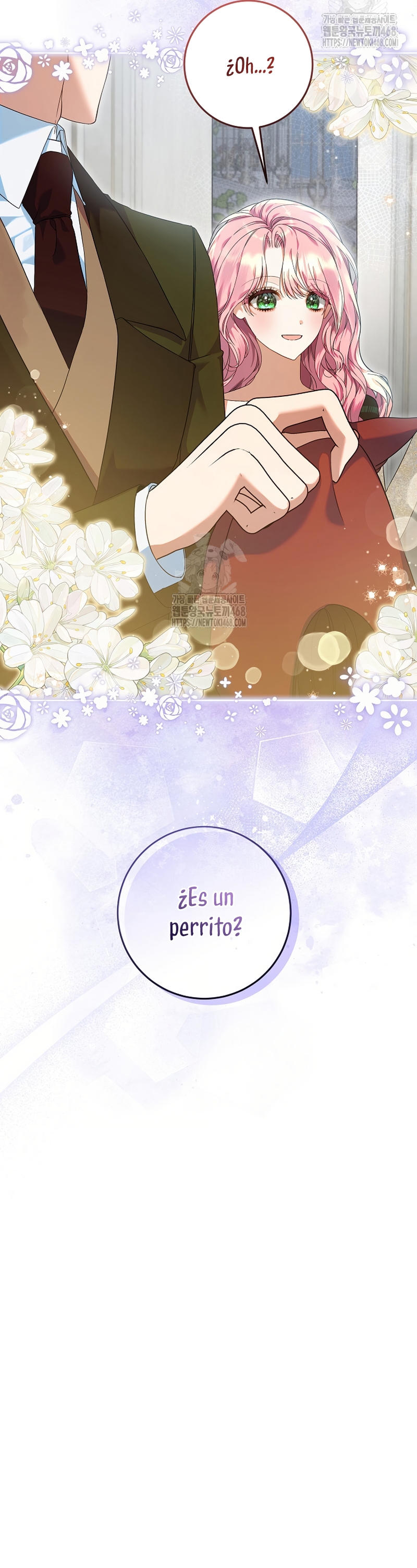 Estoy lista para ser divorciada Capítulo 27 - Página 24