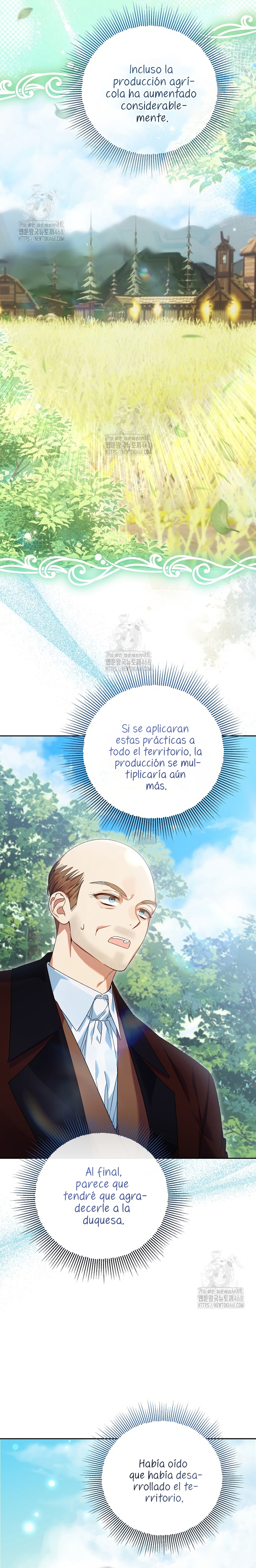 Estoy lista para ser divorciada Capítulo 27 - Página 8