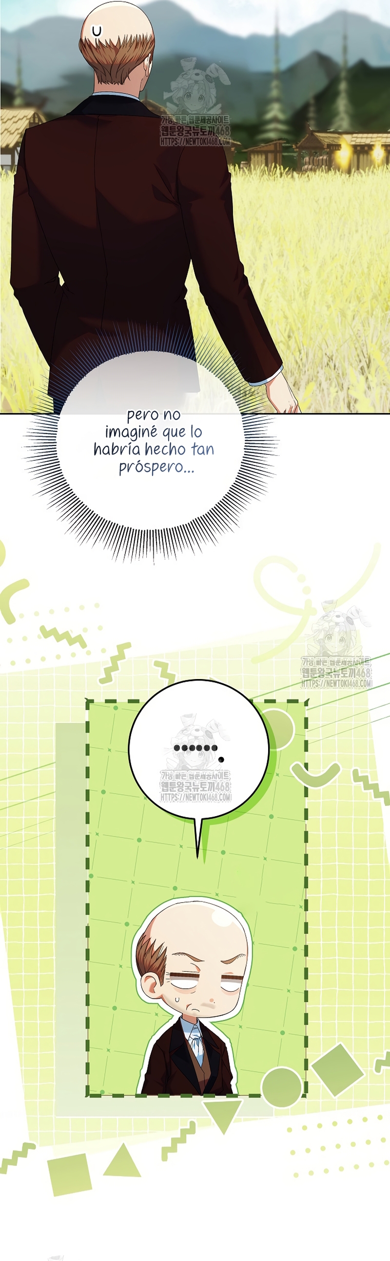 Estoy lista para ser divorciada Capítulo 27 - Página 9