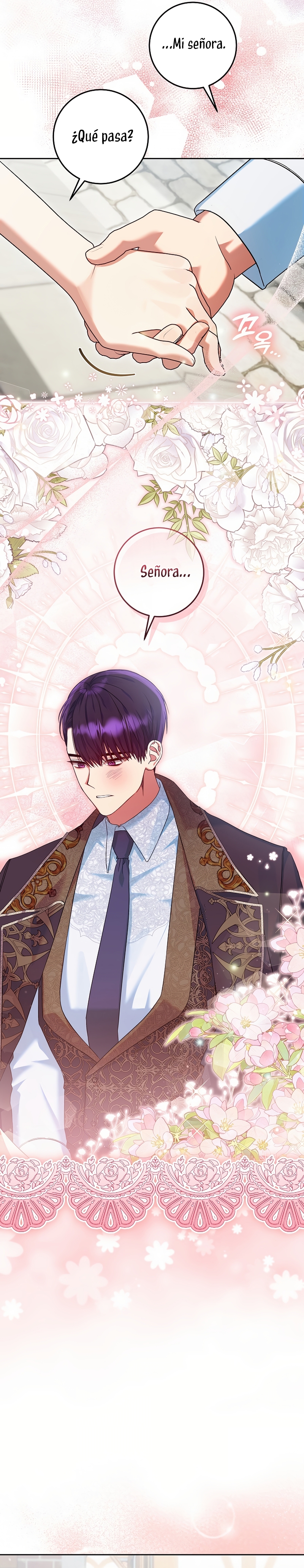 Estoy lista para ser divorciada Capítulo 29 - Página 19