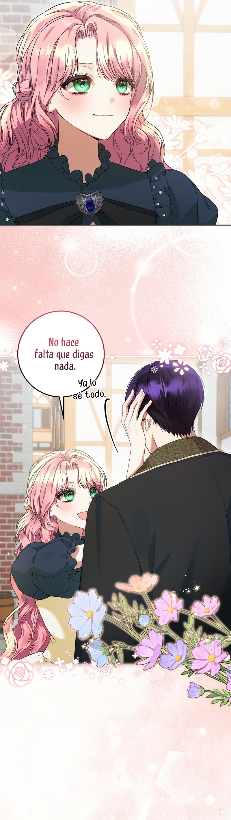 Estoy lista para ser divorciada Capítulo 29 - Página 20