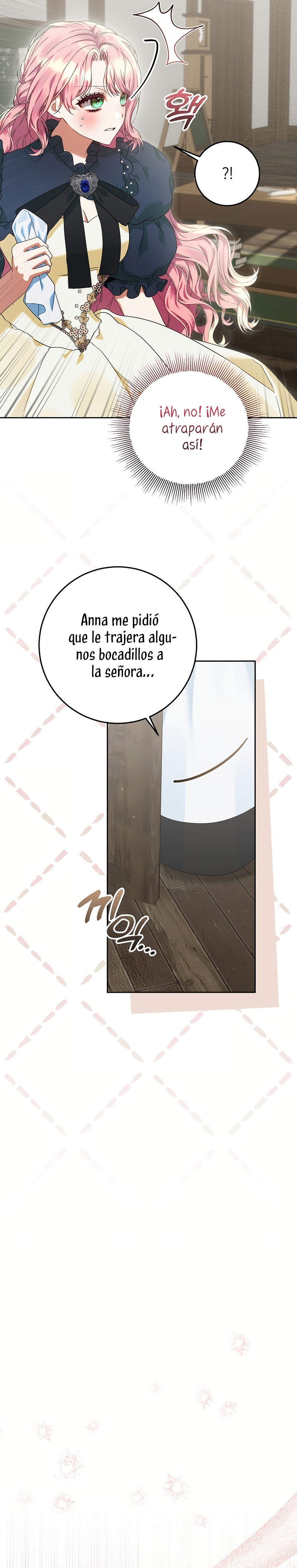 Estoy lista para ser divorciada Capítulo 29 - Página 26