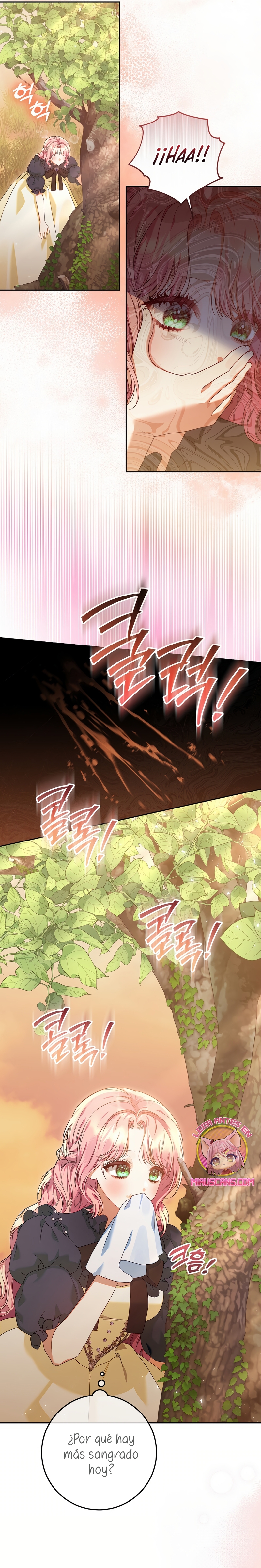 Estoy lista para ser divorciada Capítulo 29 - Página 28