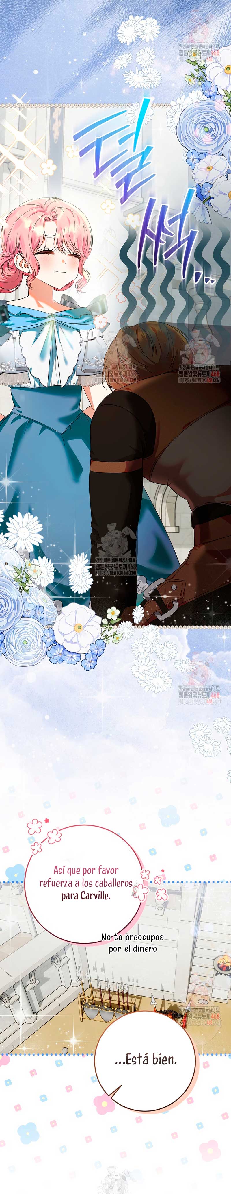 Estoy lista para ser divorciada Capítulo 3 - Página 11