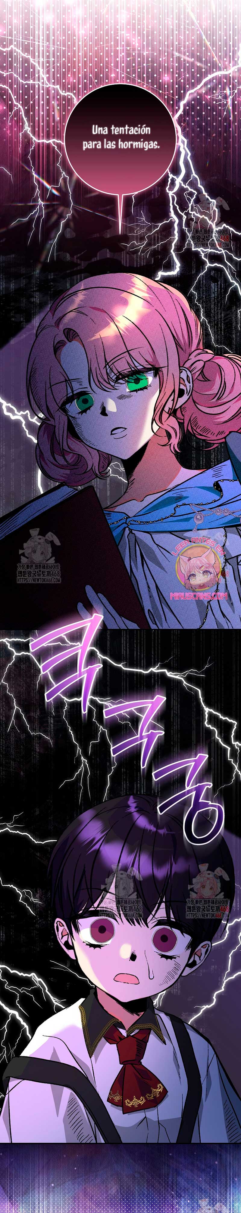 Estoy lista para ser divorciada Capítulo 3 - Página 13