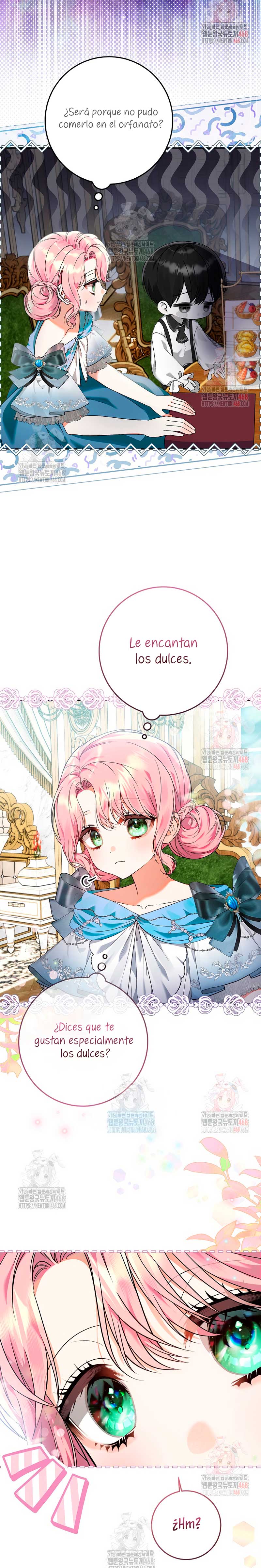 Estoy lista para ser divorciada Capítulo 3 - Página 14