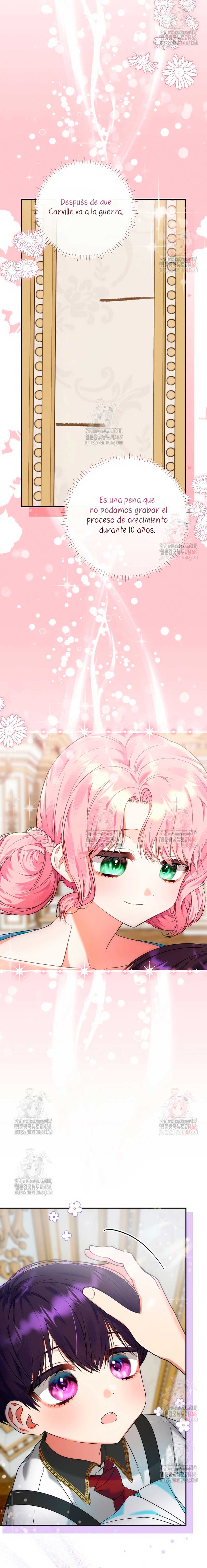 Estoy lista para ser divorciada Capítulo 3 - Página 20