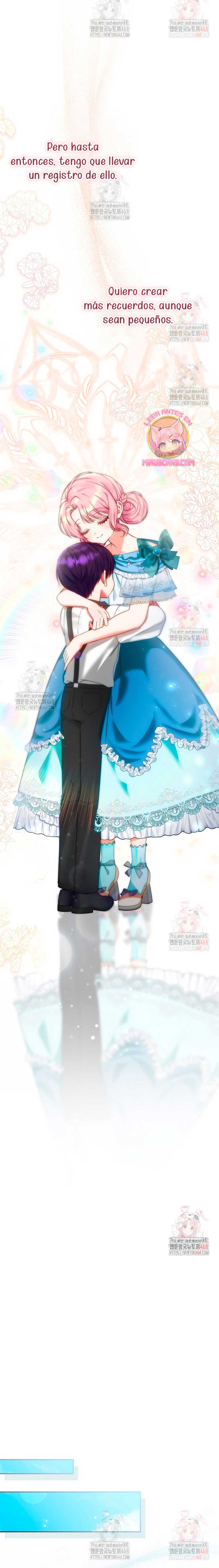 Estoy lista para ser divorciada Capítulo 3 - Página 22