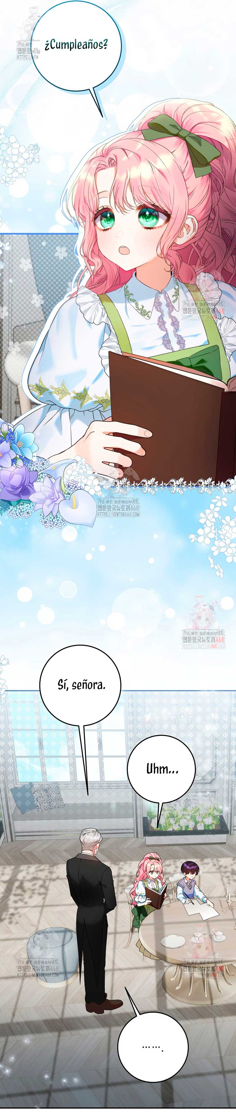 Estoy lista para ser divorciada Capítulo 3 - Página 23