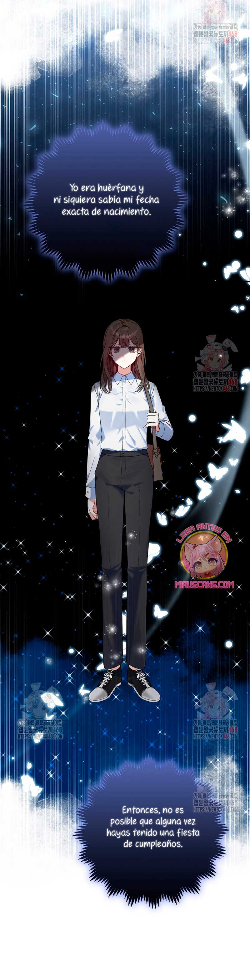 Estoy lista para ser divorciada Capítulo 3 - Página 29