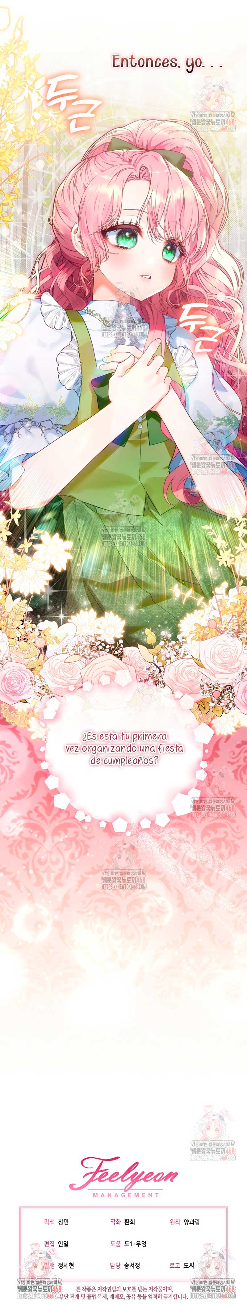 Estoy lista para ser divorciada Capítulo 3 - Página 30