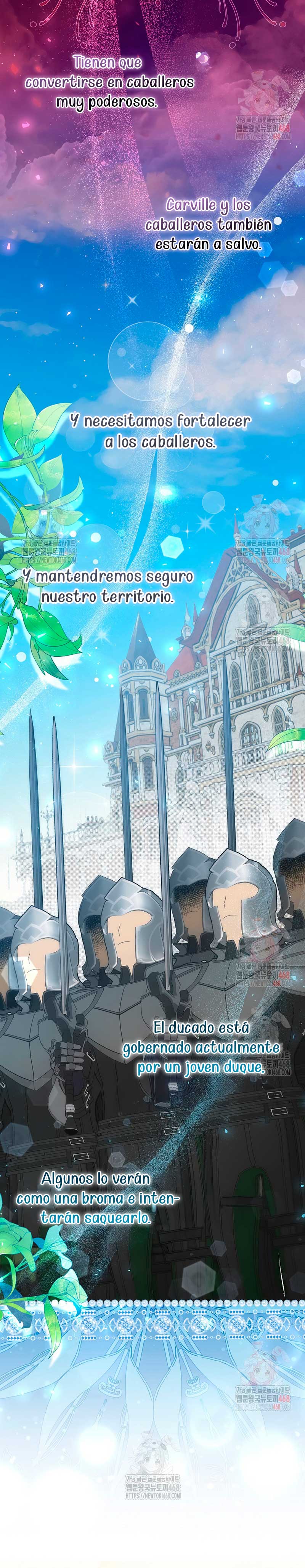 Estoy lista para ser divorciada Capítulo 3 - Página 6