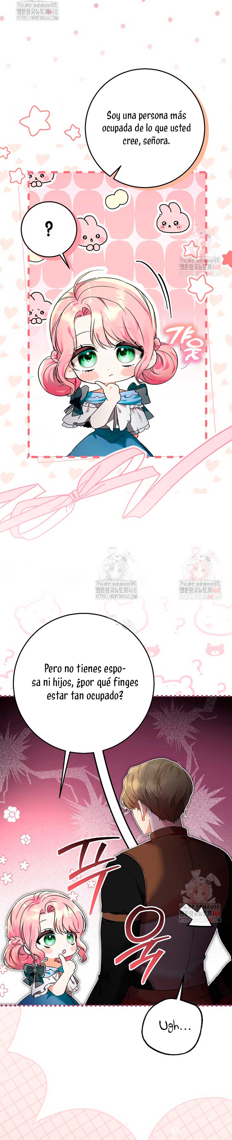 Estoy lista para ser divorciada Capítulo 3 - Página 9