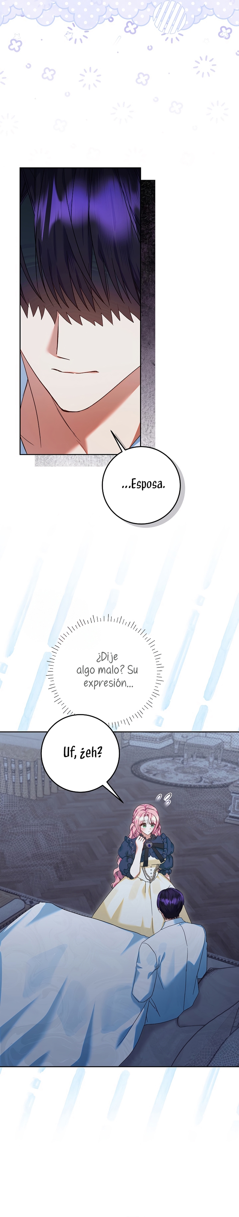 Estoy lista para ser divorciada Capítulo 30 - Página 23