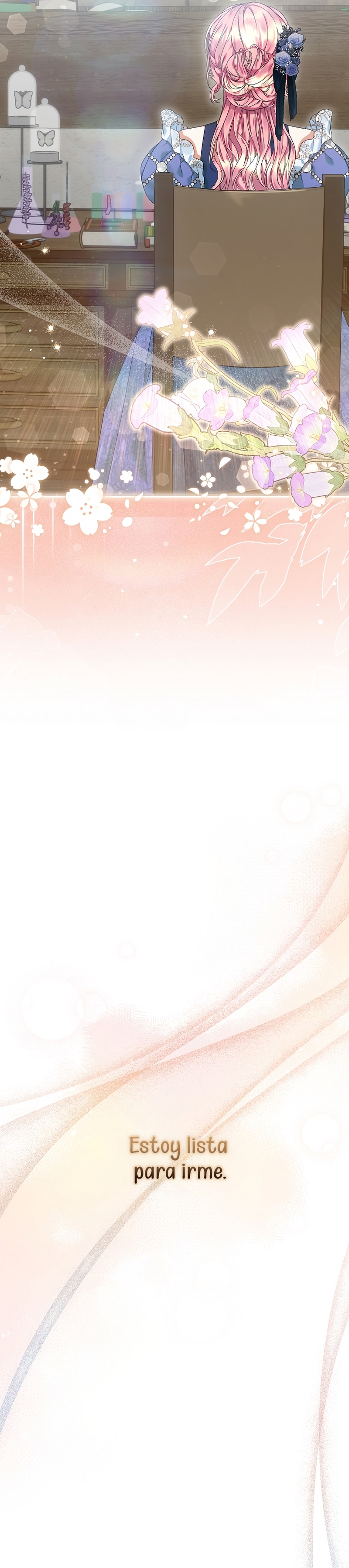 Estoy lista para ser divorciada Capítulo 31 - Página 26