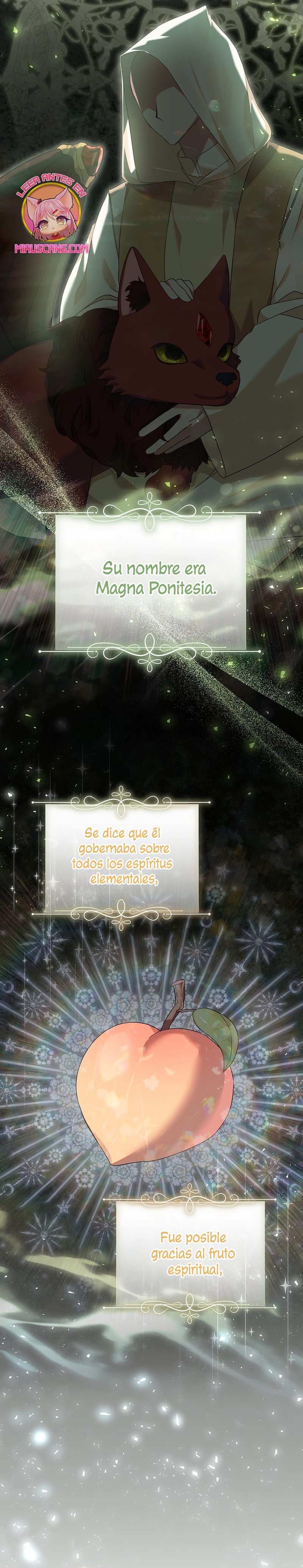 Estoy lista para ser divorciada Capítulo 31 - Página 9