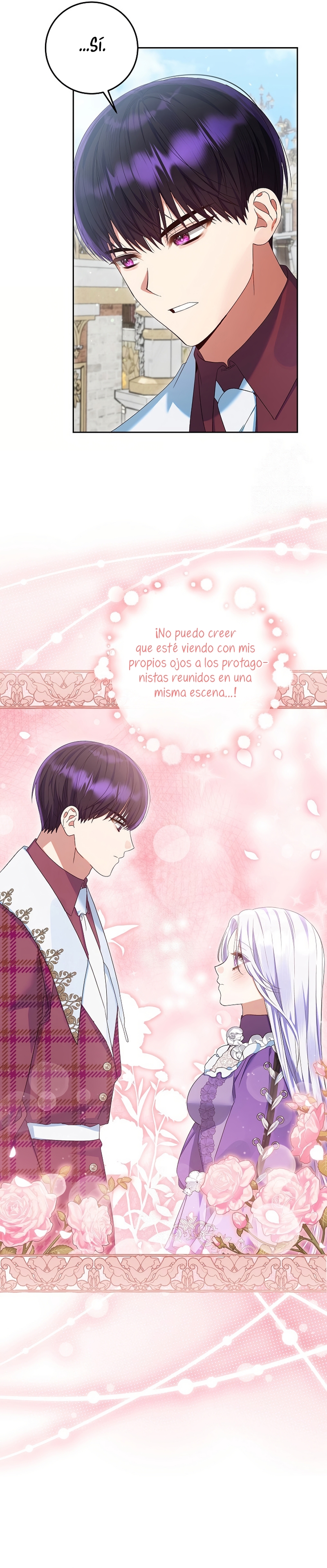 Estoy lista para ser divorciada Capítulo 32 - Página 10