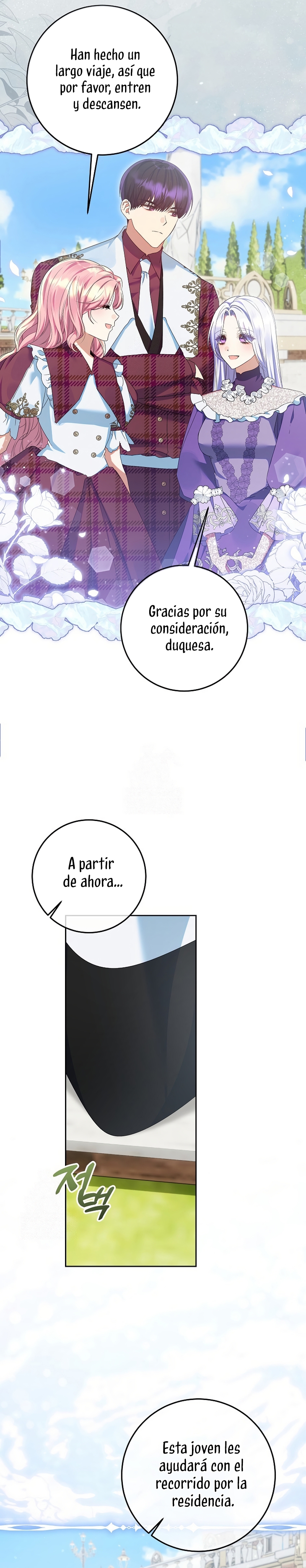 Estoy lista para ser divorciada Capítulo 32 - Página 12
