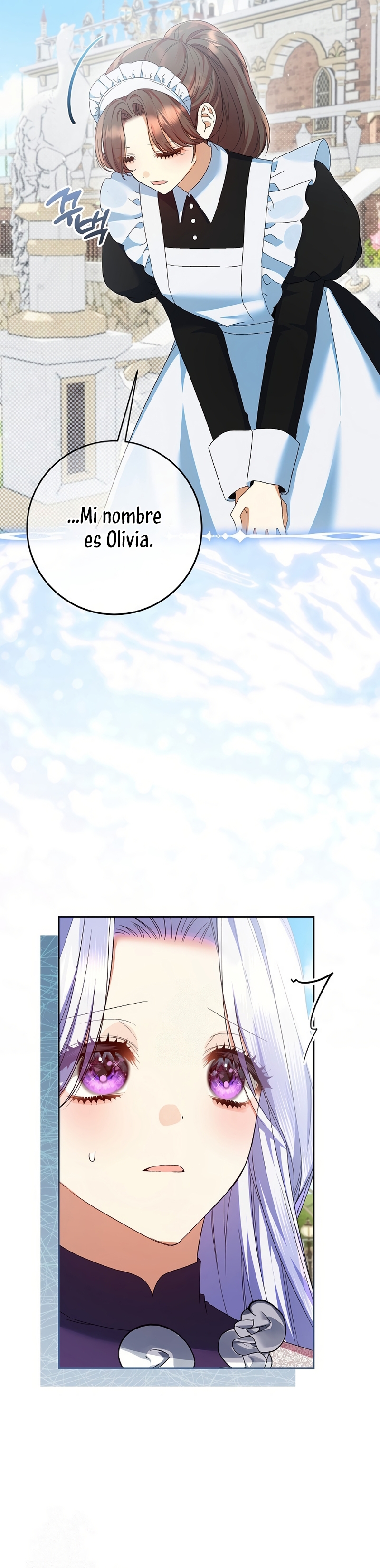 Estoy lista para ser divorciada Capítulo 32 - Página 13