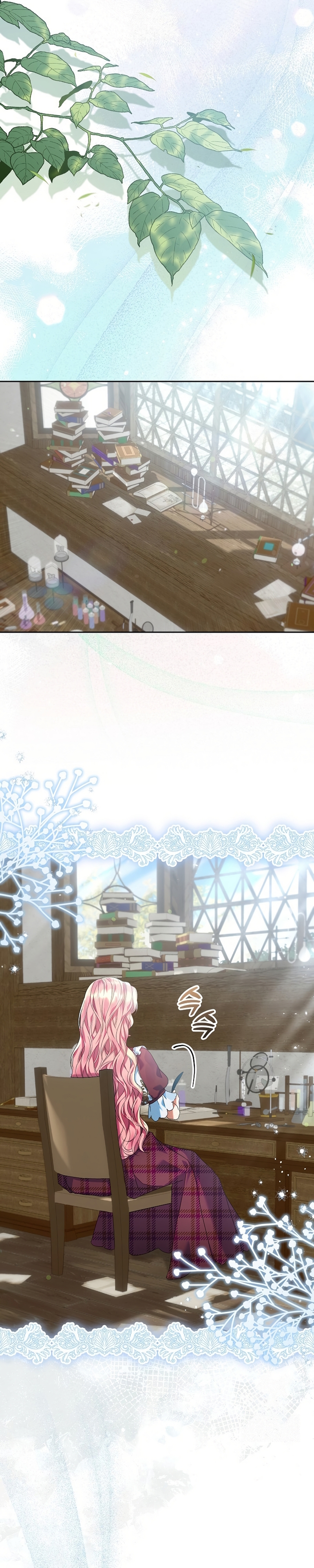 Estoy lista para ser divorciada Capítulo 32 - Página 17