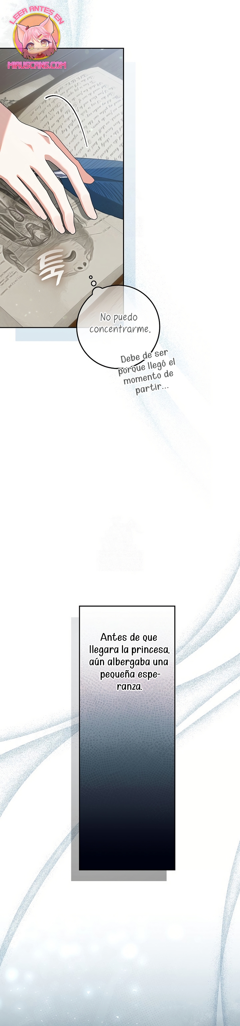 Estoy lista para ser divorciada Capítulo 32 - Página 18