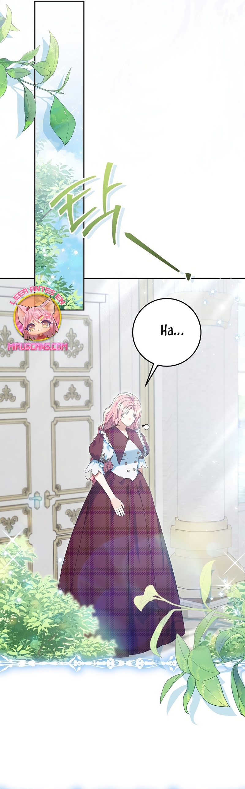 Estoy lista para ser divorciada Capítulo 32 - Página 22