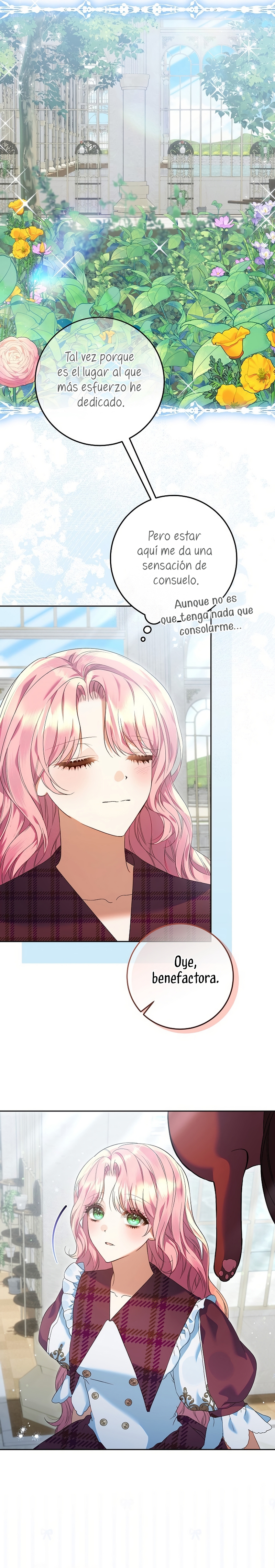 Estoy lista para ser divorciada Capítulo 32 - Página 23