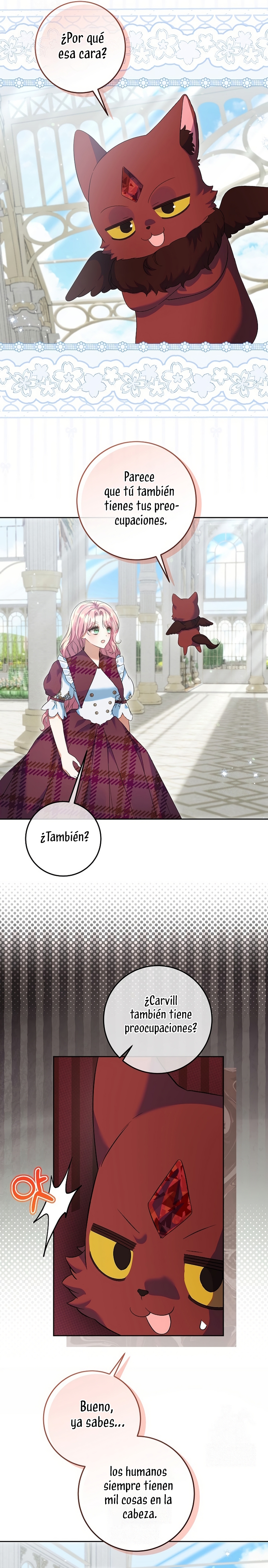 Estoy lista para ser divorciada Capítulo 32 - Página 24