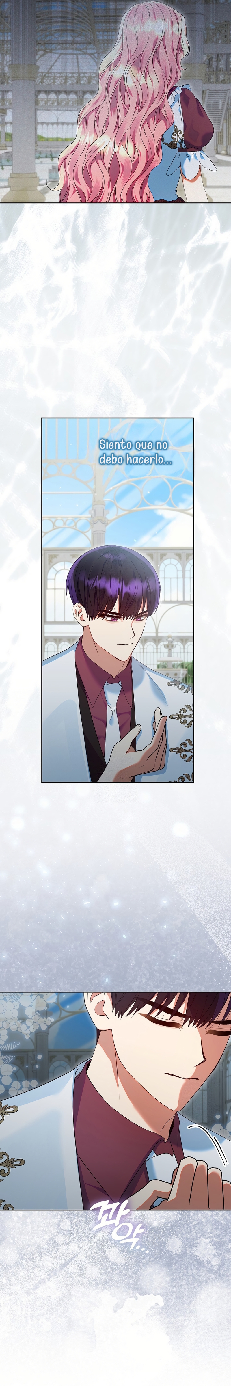 Estoy lista para ser divorciada Capítulo 32 - Página 30